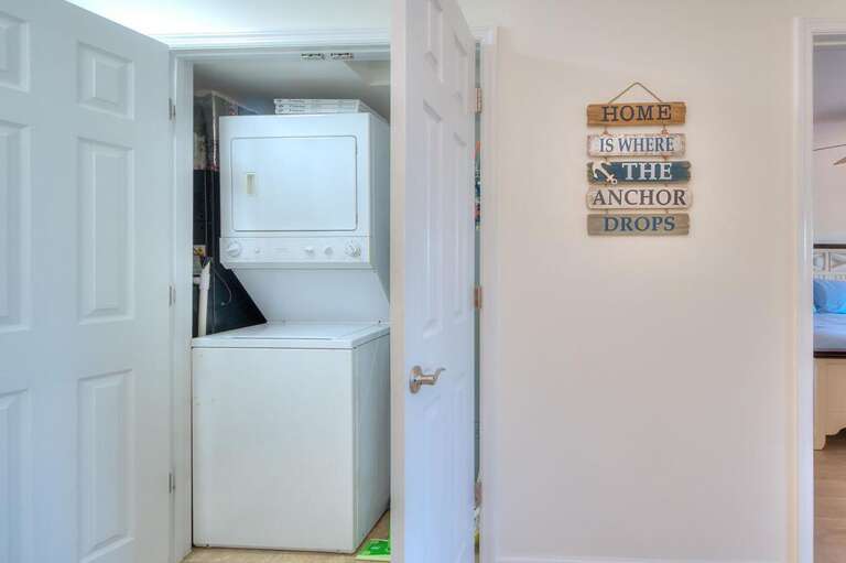 Laundry Area
GW 1.23.24