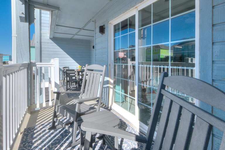 Front Deck Chairs
GW 10.22.24