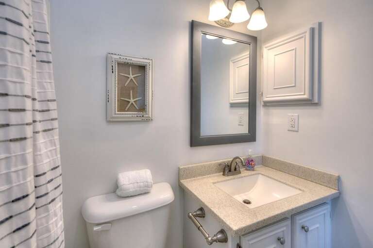 King Bathroom Vanity
GW 10.22.24