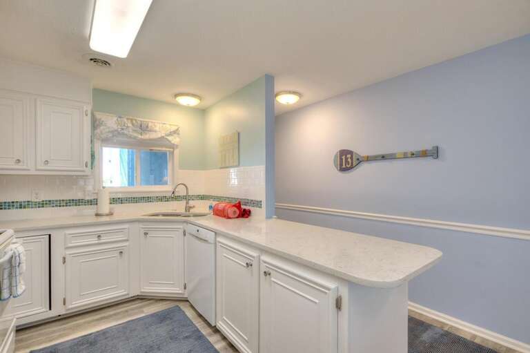Kitchen Counter
GW 10.22.24