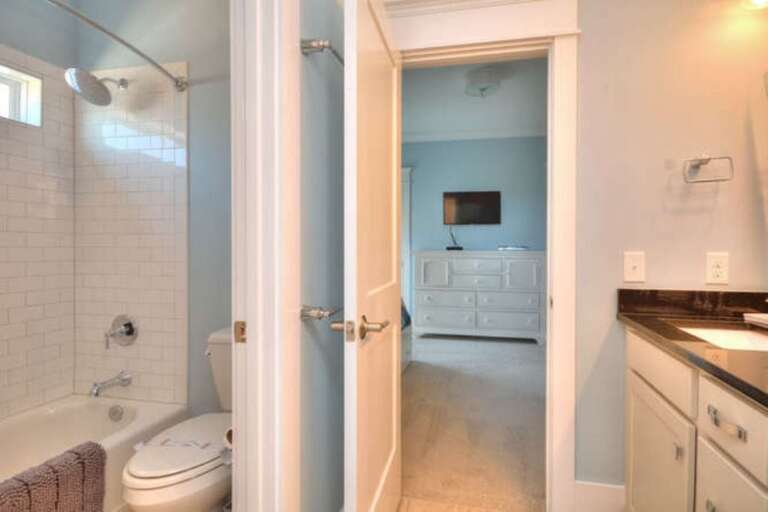 Bathroom 3