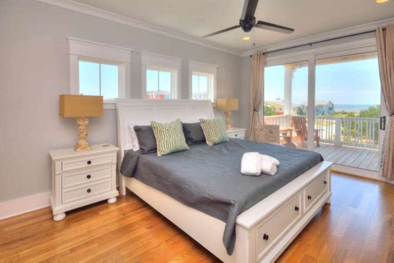 Bedroom 5