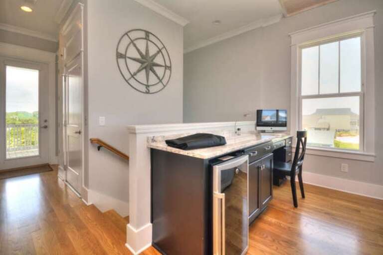 Office Nook