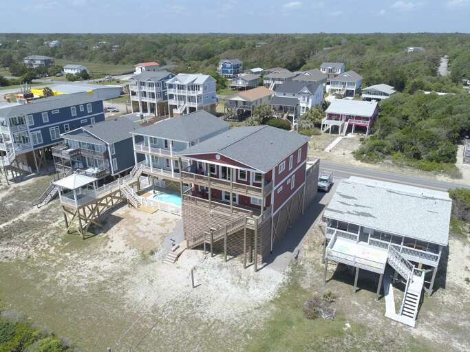 Aerial Views