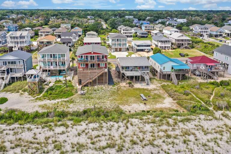 Aerial Views