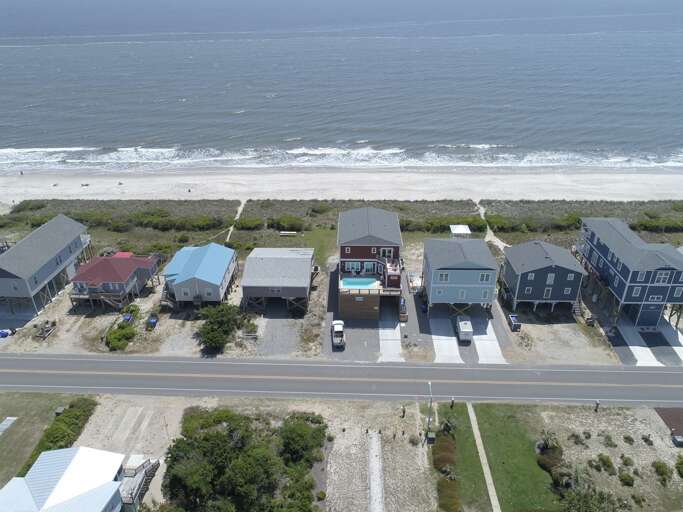 Aerial Views