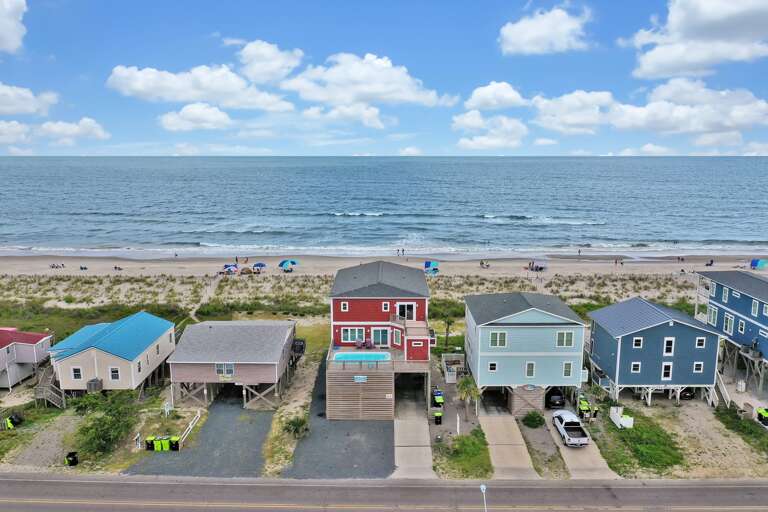 Aerial Views