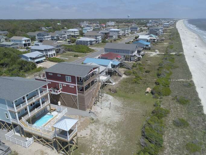 Aerial Views