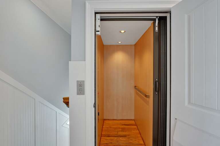 Elevator