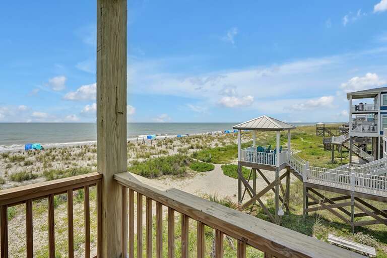 Ocean Views