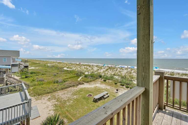 Ocean Views