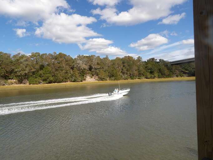 Reel Serenity Prelim 44 New Dock