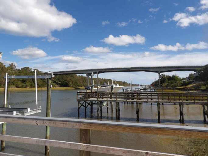 Reel Serenity Prelim 38 New Dock