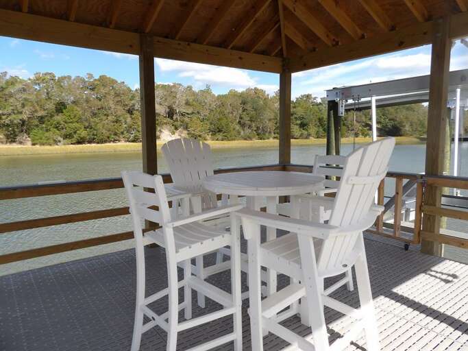 Reel Serenity Prelim 41 New Dock