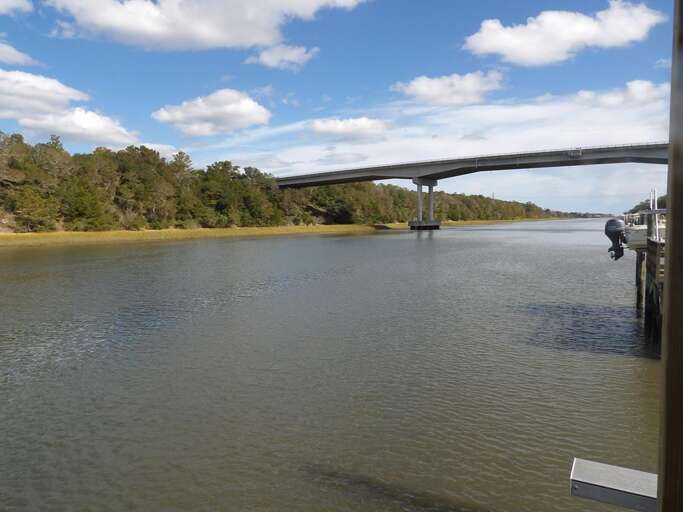 Reel Serenity Prelim 42 New Dock