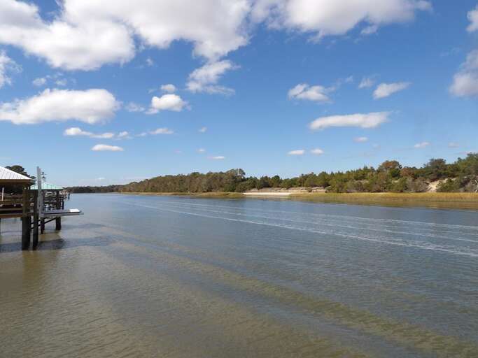 Reel Serenity Prelim 45 New Dock