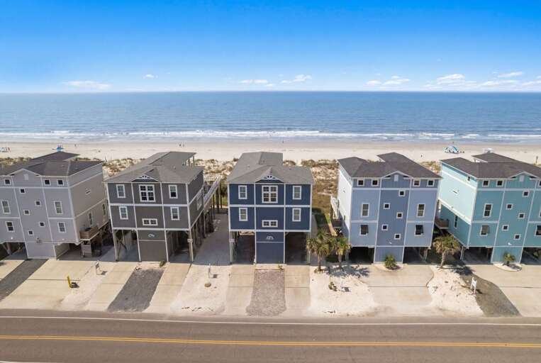 Aerial Views