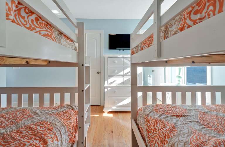 Bunk Beds
