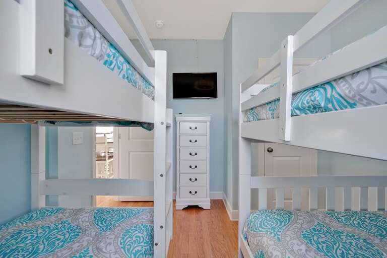 Bunk Beds