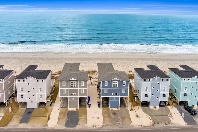 7 Seas 3 Sky View Beside Sister House 7 Palms