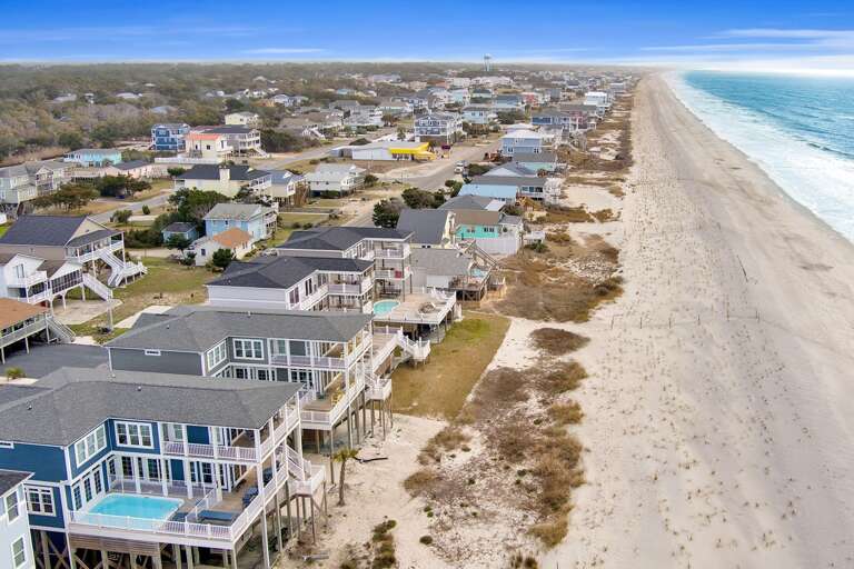 Aerial Views