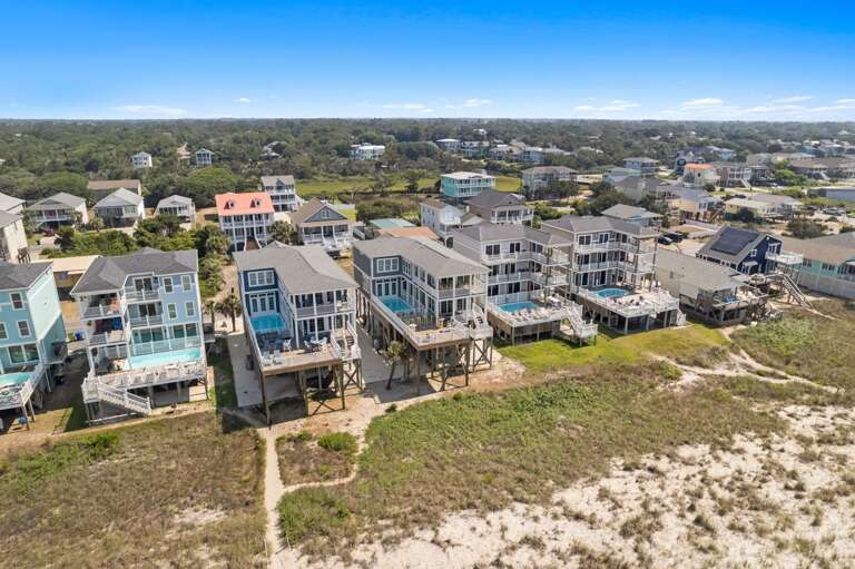 Aerial Views