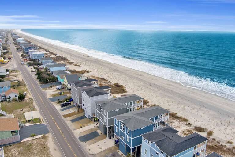 Aerial Views