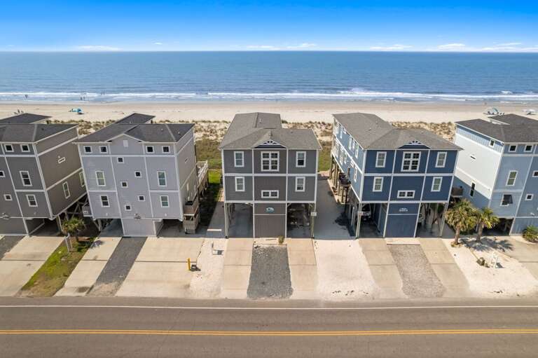 Aerial Views