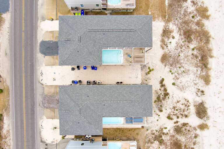 Aerial Views