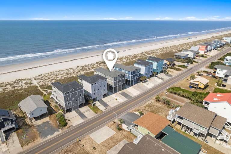 Aerial Views