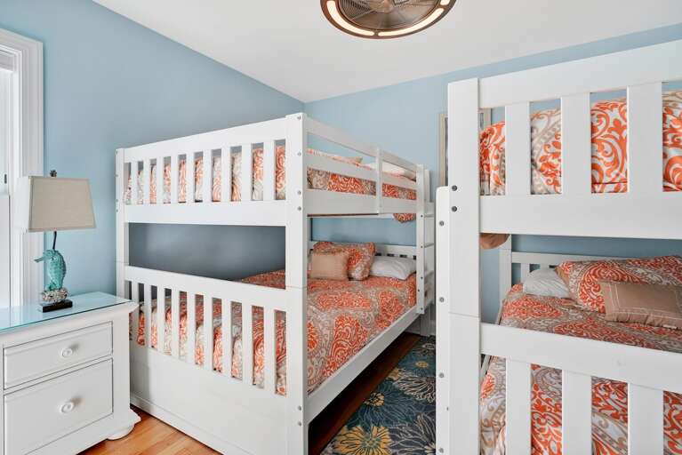 Bunk beds