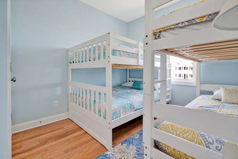 Bunk Beds