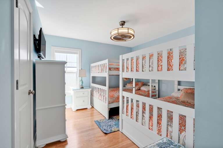 Bunk Beds