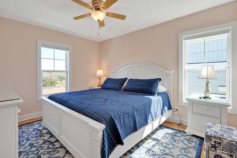 King Bedroom