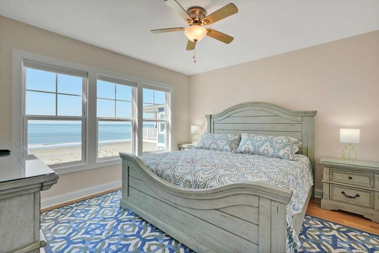 King Bedroom