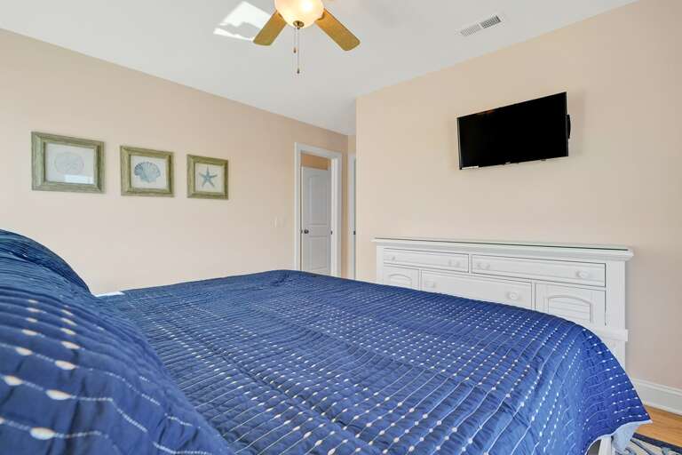 King Bedroom