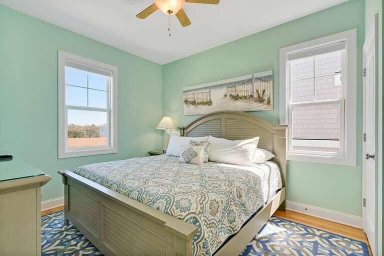 King Bedroom