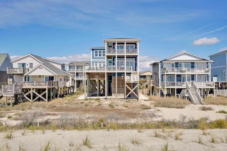 7th Heaven 53 Sky View