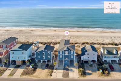 Aerial Views