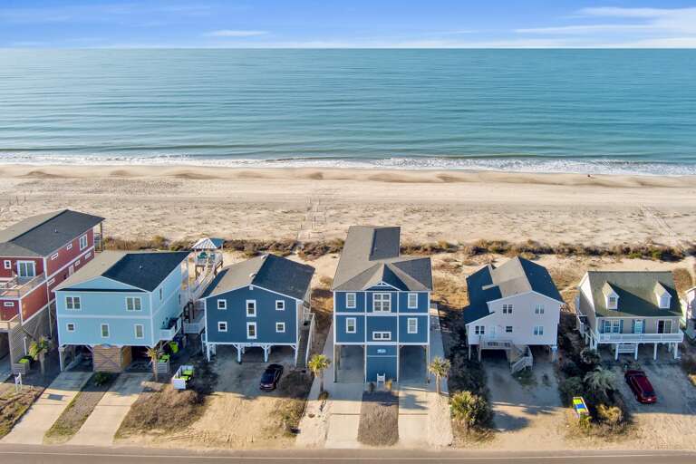 Aerial Views