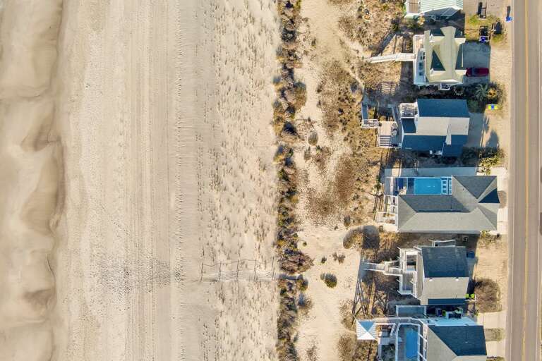 Aerial Views