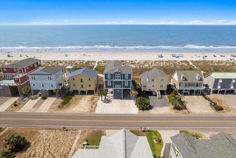 Aerial Views