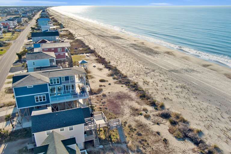 Aerial Views