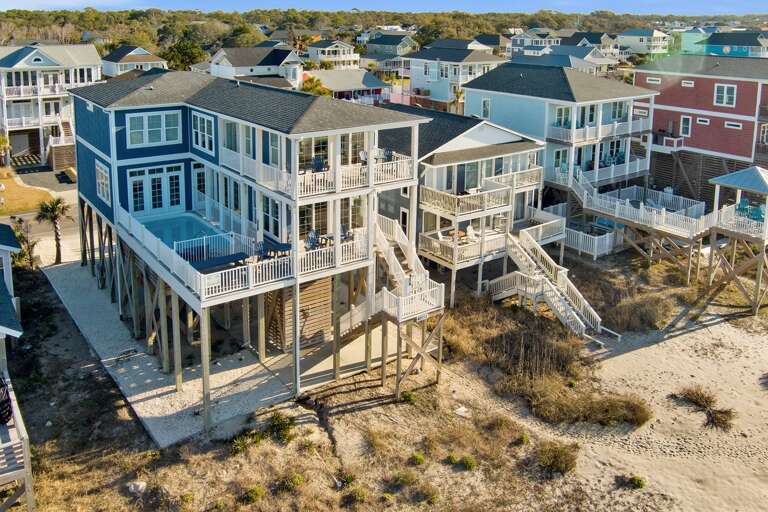 Aerial Views