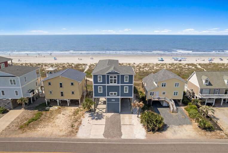 Aerial Views