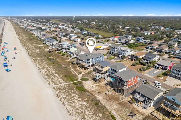 Aerial Views