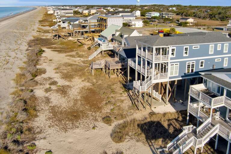 Aerial Views