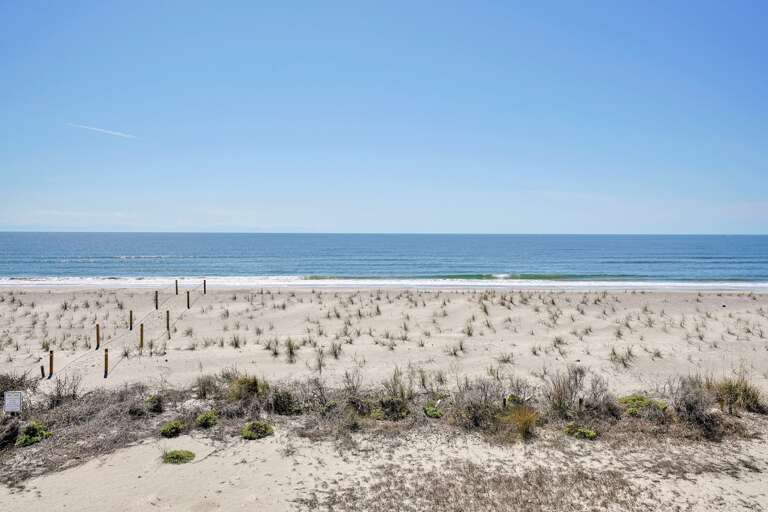 Beach Access