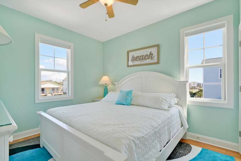 King Bedroom