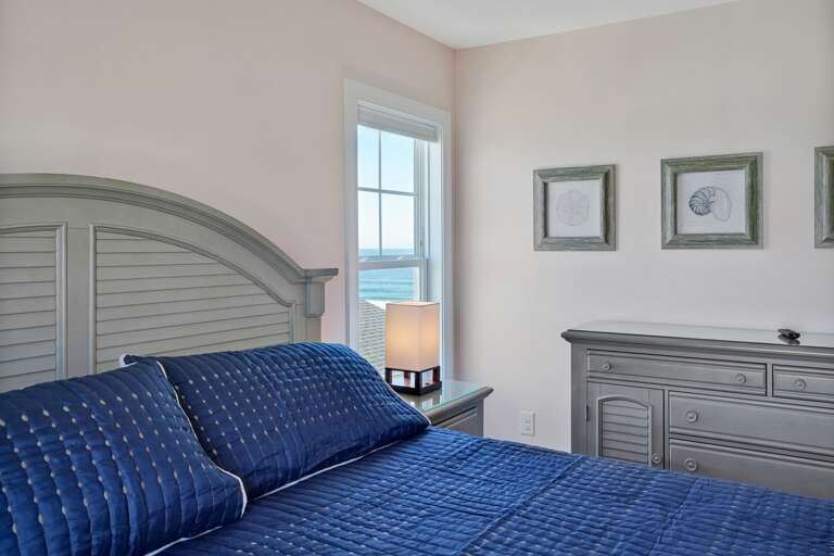 King Bedroom